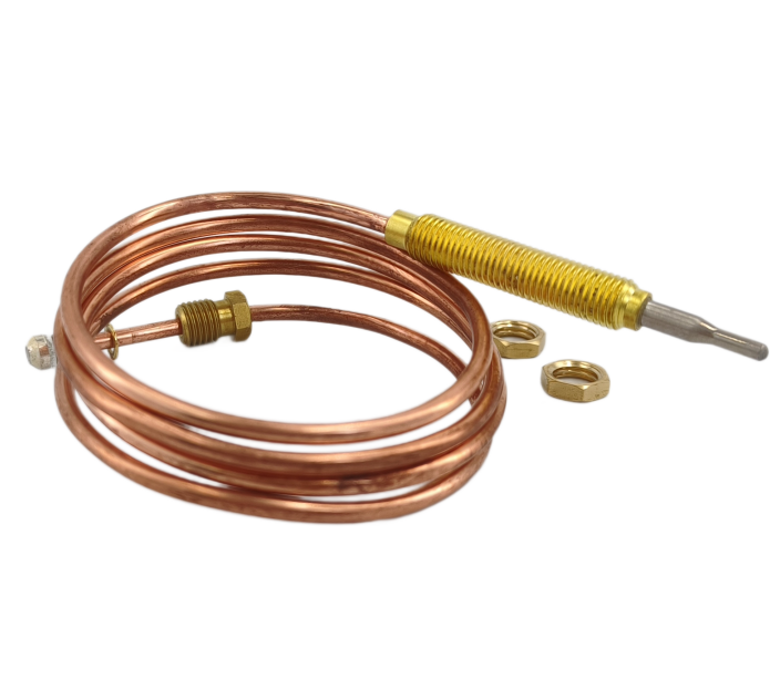 Gas Heater Parts of Thermocouple 90CM