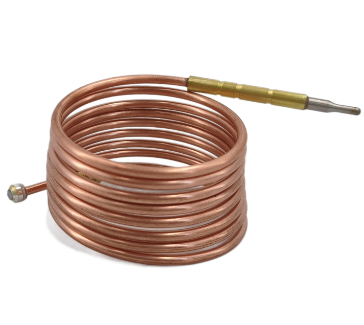 SINOPTS Gas Heater Parts of Thermocouple 150CM