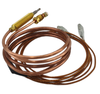SINOPTS Gas Heater Parts of Thermocouple 130CM