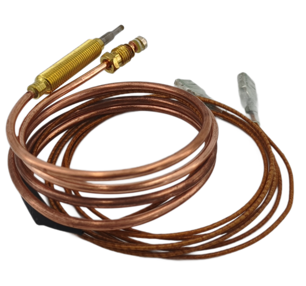 SINOPTS Gas Heater Parts of Thermocouple 130CM