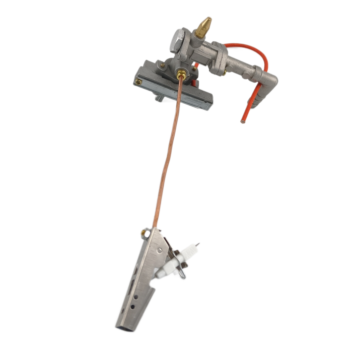 SINOPTS Universal Gas Stove Valve Replacement for Multi-brand Cookers