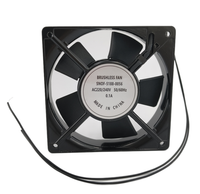 SINOPTS BRUSHLESS FAN