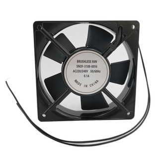 SINOPTS BRUSHLESS FAN