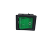 SINOPTS remium Energy-Saving Green Mini Rocker Switch
