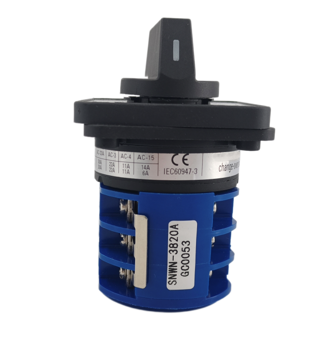 SINOPTS Multi-gear control switch universal combination switch 