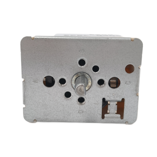 SINOPTS Kitchen Appliances Infinite Energy Regulator