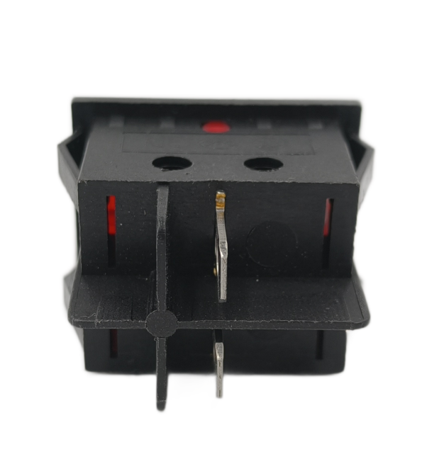 Sinopts High Quality Red Mini Switch 