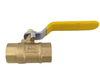 Sinopts Thickened copper ball valve accessories manual switch