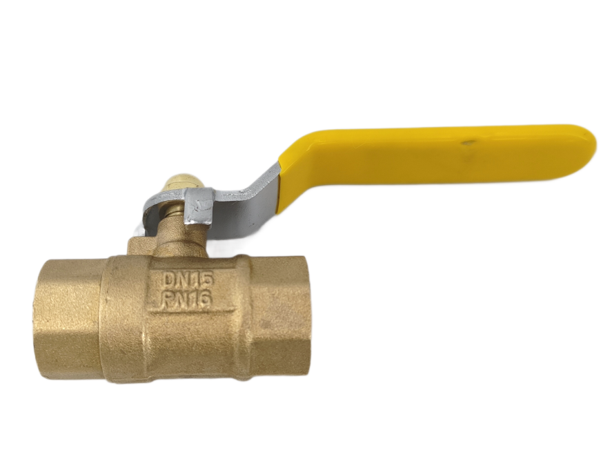 Sinopts Thickened copper ball valve accessories manual switch