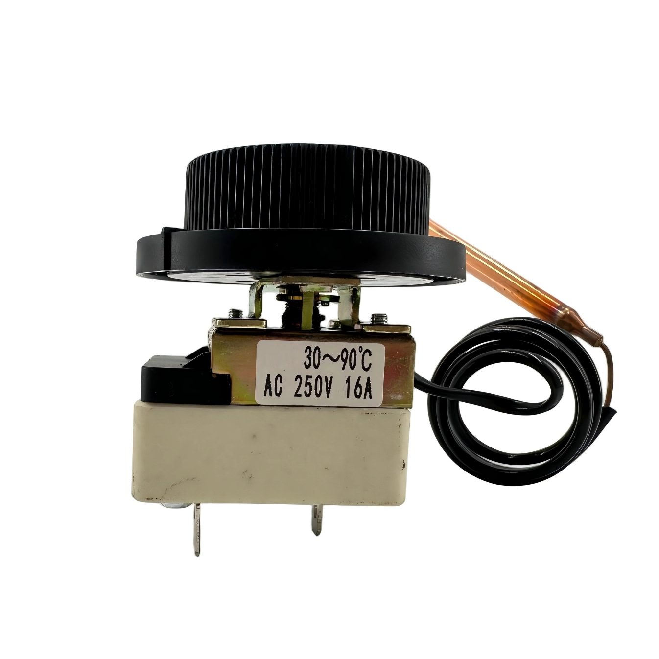 Sinopts Replacement Robershaw Temperature Thermostat Used on Gas Stove Cooktop Parts