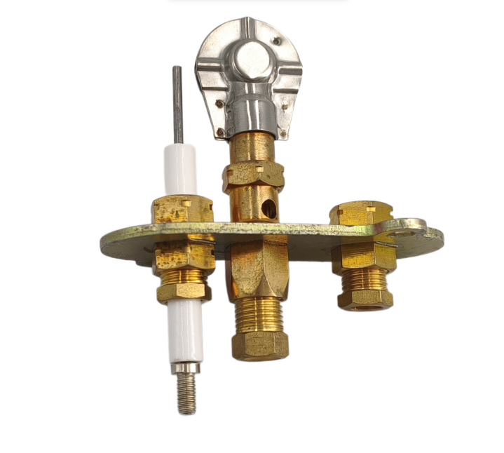 Sinopts Perfection Gas Heaters Parts Pilot Burner