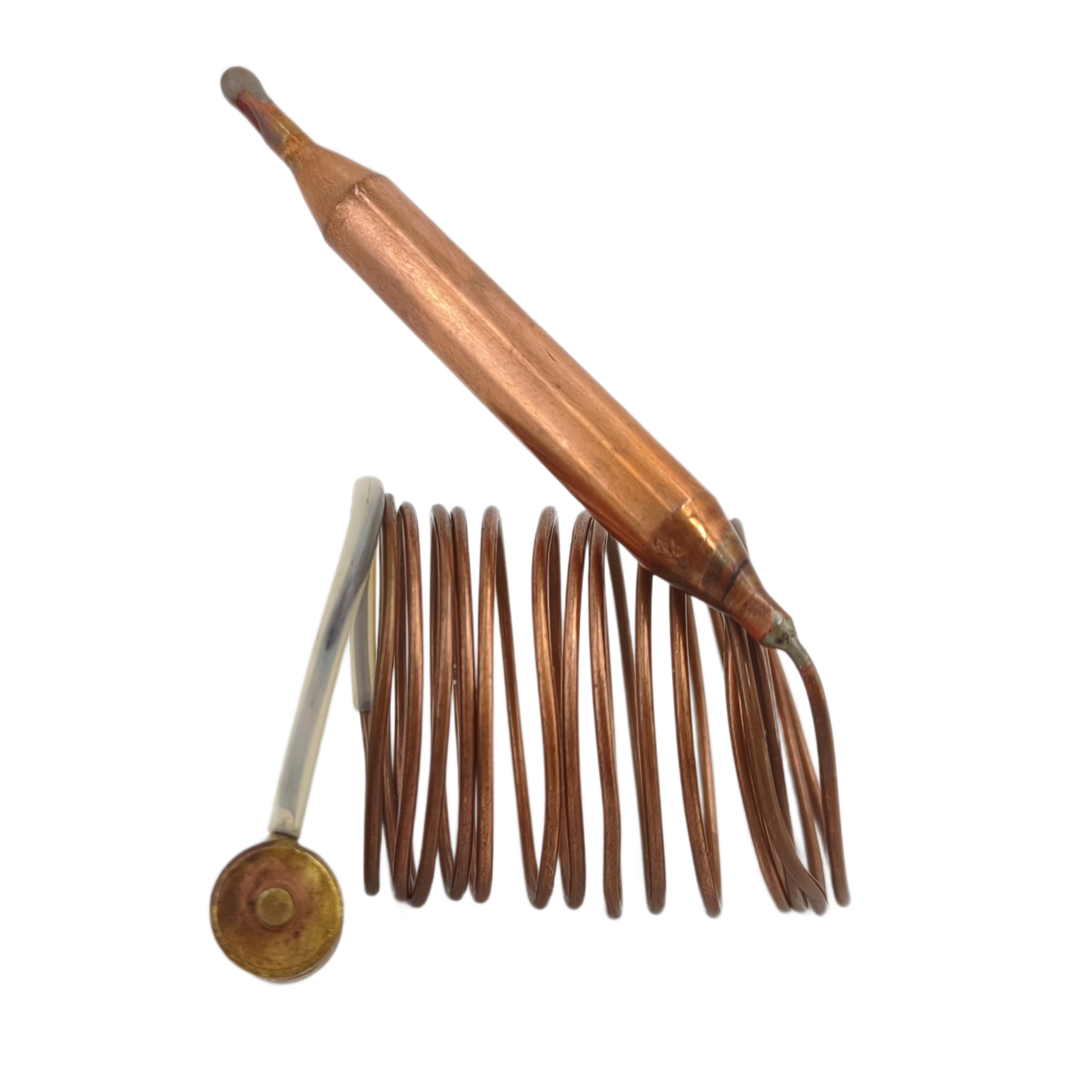 SINOPTS 40-90 ℃, capillary length 1500mm Temperature sensor