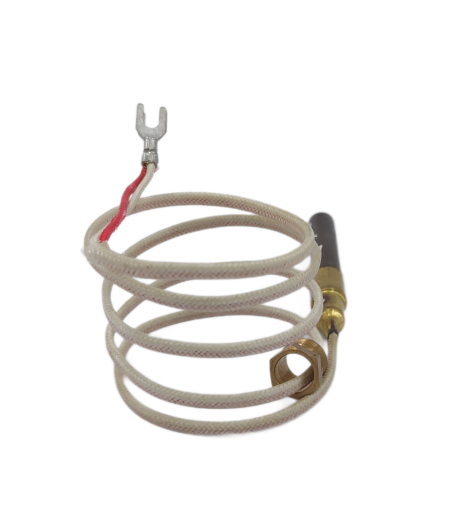 SINOPTS Thermocouple Temperature Sensor Thermocouple for Gas Cooker