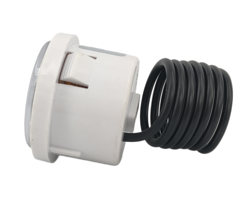 Sinopts 0-4bar pressure gauge