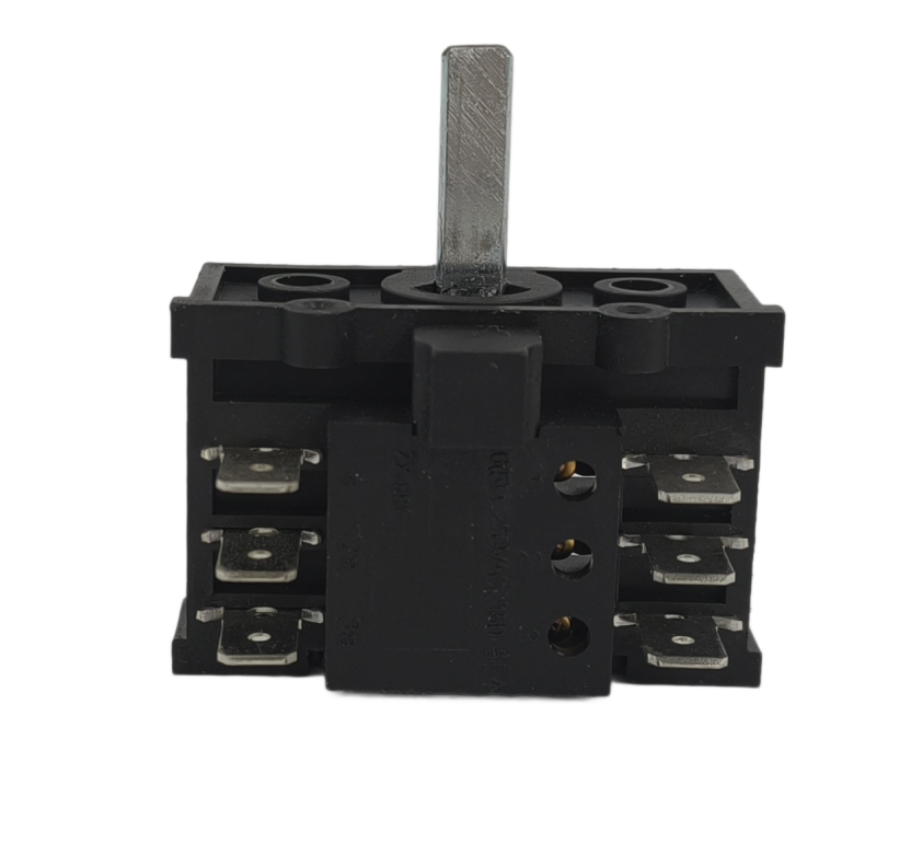 SINOPTS Oven, Heater, Electric Stove, Range Stove, Rotary Switc