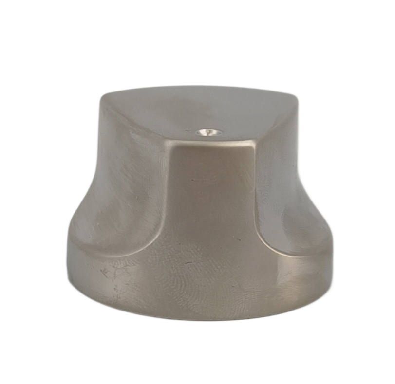 SINOPTS Oven Thermostat Control Button Metal Rotary Switch Knob