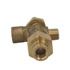 SINOPTS Brass flameout protection valve