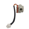 SINOPTS Gas wall-hung water heater thermostat inlet valve water flow sensor