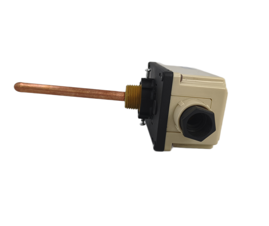  Boiler pipe adjustable knob thermostat switch