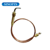 Gas Thermocouple Universal Thermocouple Replacement