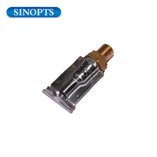 Stainless Steel Steel Nozzle of Gas Heater Parts