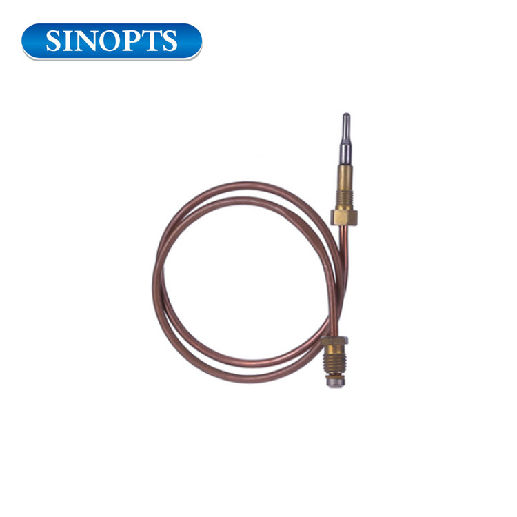 Replacement Thermocouple for Gas Furnaces