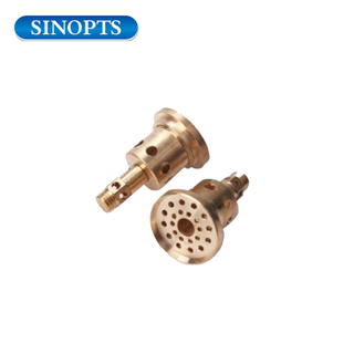 High Pressure Nozzle for Gas Burner