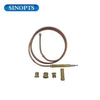 Gas Valves Sit Gas Boiler Sensor Thermocouple