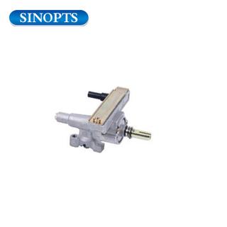 Bbq Gas Control Valve