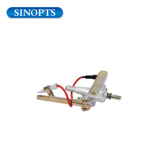 Bbq Gas Valve Piezoelectric Igniter