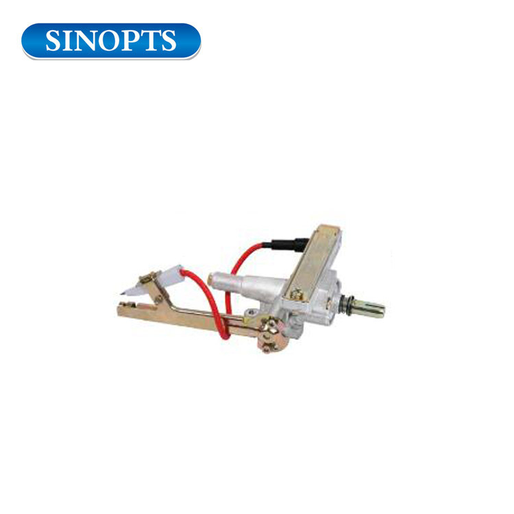 Bbq Gas Valve Piezoelectric Igniter