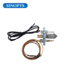 Portable Gas Burner Parts Heating Equipment Burner