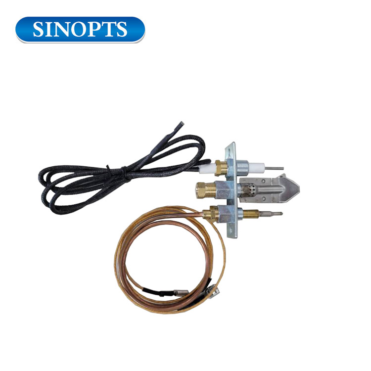 Portable Gas Burner Parts Heating Equipment Burner