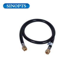 Low Pressure Propane Gas Hose for Side Grill 1PSI 