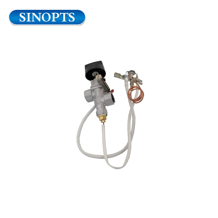 Gas Heater Safety Control Gas Oven Gas Valve