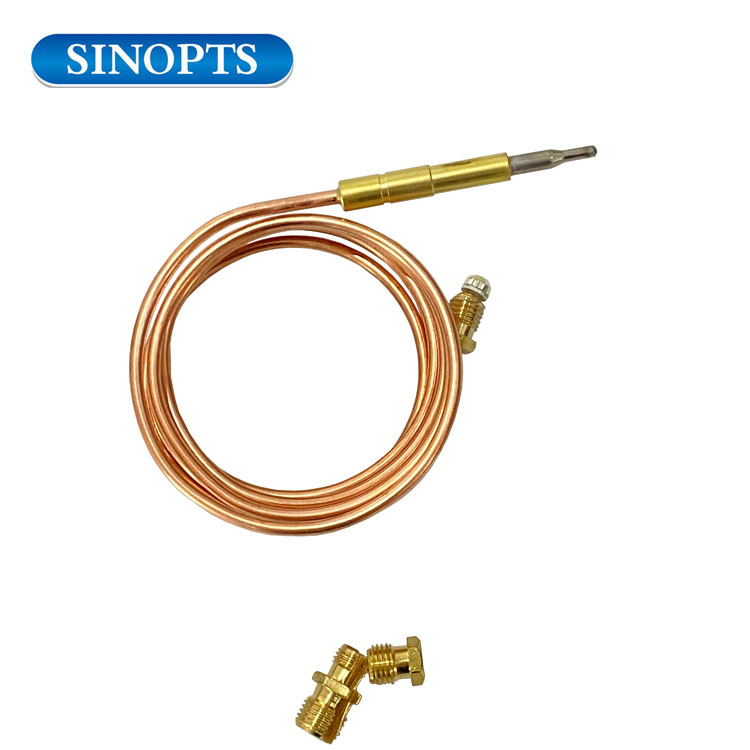 1200mm Gas Thermocouple Gas Stove Thermocouple 