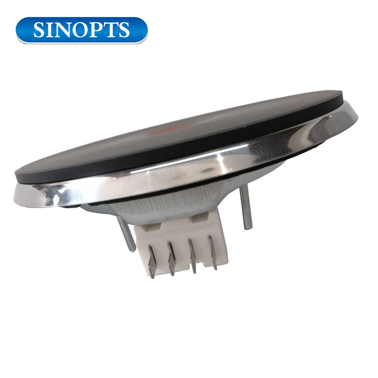 Electric Cast Iron Heating Plate