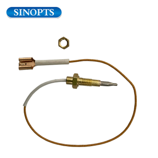 300mm Thermocouple Protection Device Kitchen Accessories Thermocouple