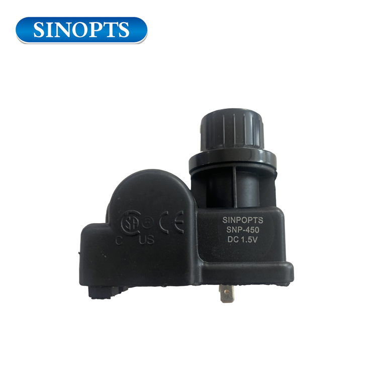 Gas water heater ignition spare parts