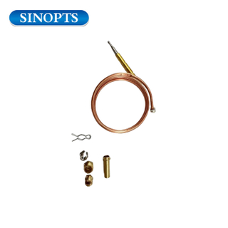 Gas Burner Universal Wire K Type Thermocouple
