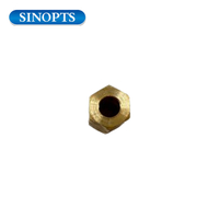 Gas Stove Nozzle