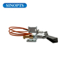 Commercial Kitchen Stove Pilot Burner