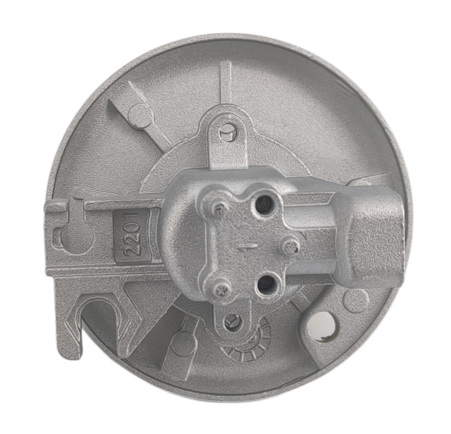 SINOPTS Home Kitchen Gas Burner for Infrared Gas Stove