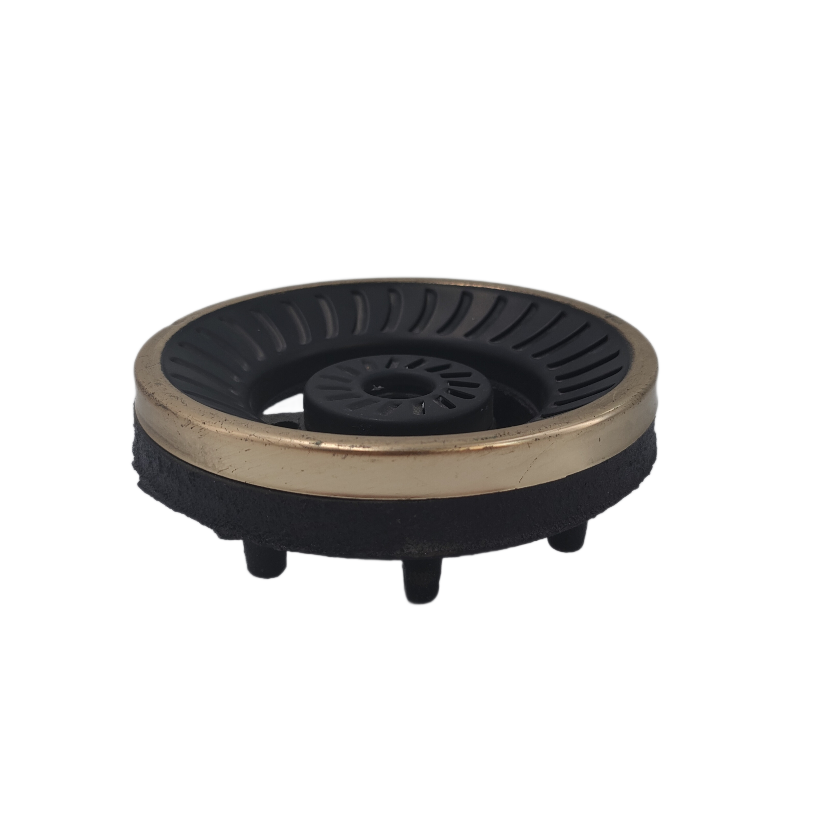 Sinopts Steel Burner Internal Rotation Gas Stove Fire Cover Accessories Daquan Liquefied Gas Cooktop Parts Steel Gas