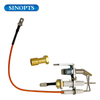 Gas pilot burner for Gas Water Heater