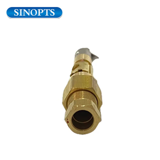 LP/NG Gas Pilot Burner Assembly Essential Gas Heater Parts 