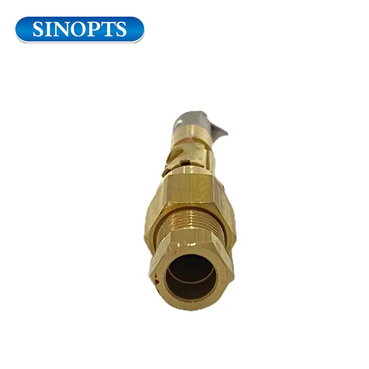 LP/NG Gas Pilot Burner Assembly Essential Gas Heater Parts 