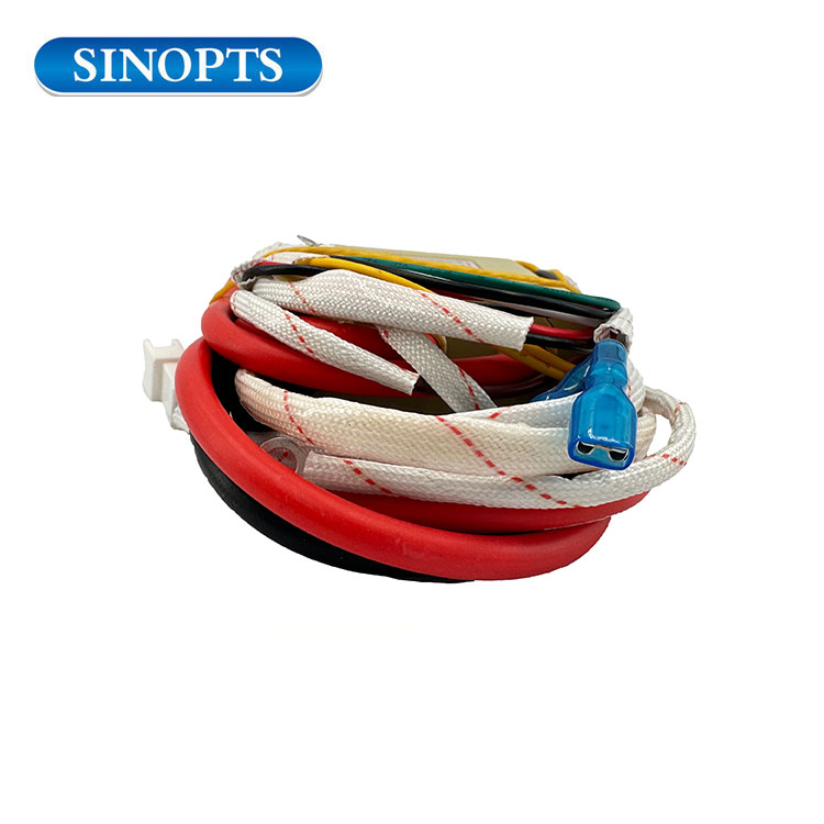 Commercial 3V Gas Pulse Ignition Controller with Buzzer Igniter