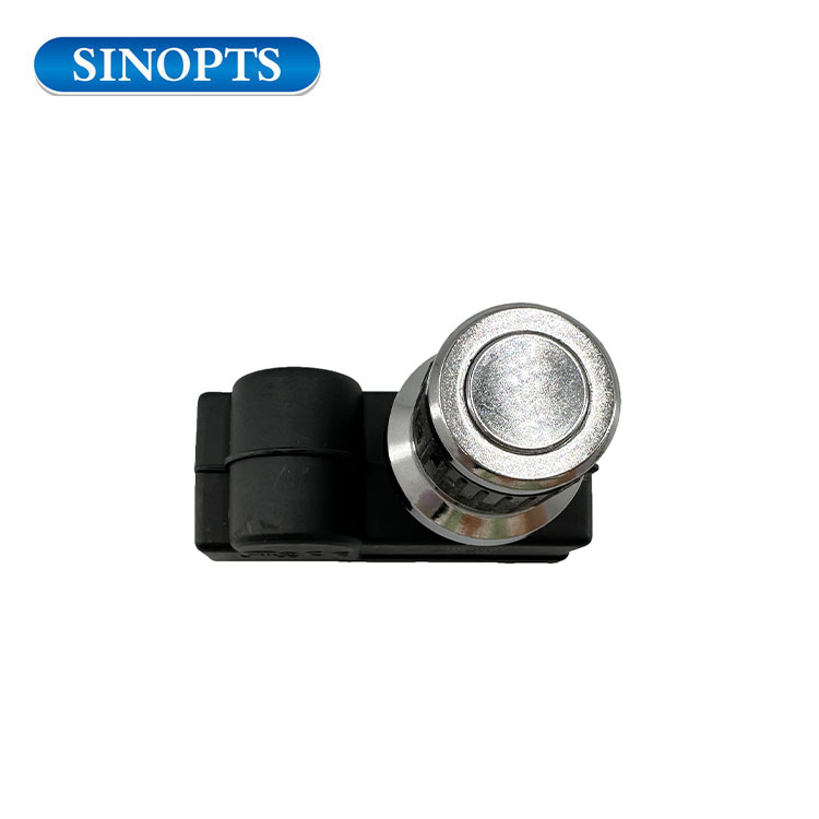 2 Outlet AA Battery Push Button Electric Igniter