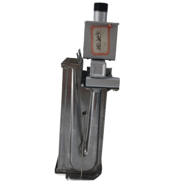 SINOPTS Commercial Gas Stove Accessories Gas Boiler Parts Five Row Stainless Steel Burner